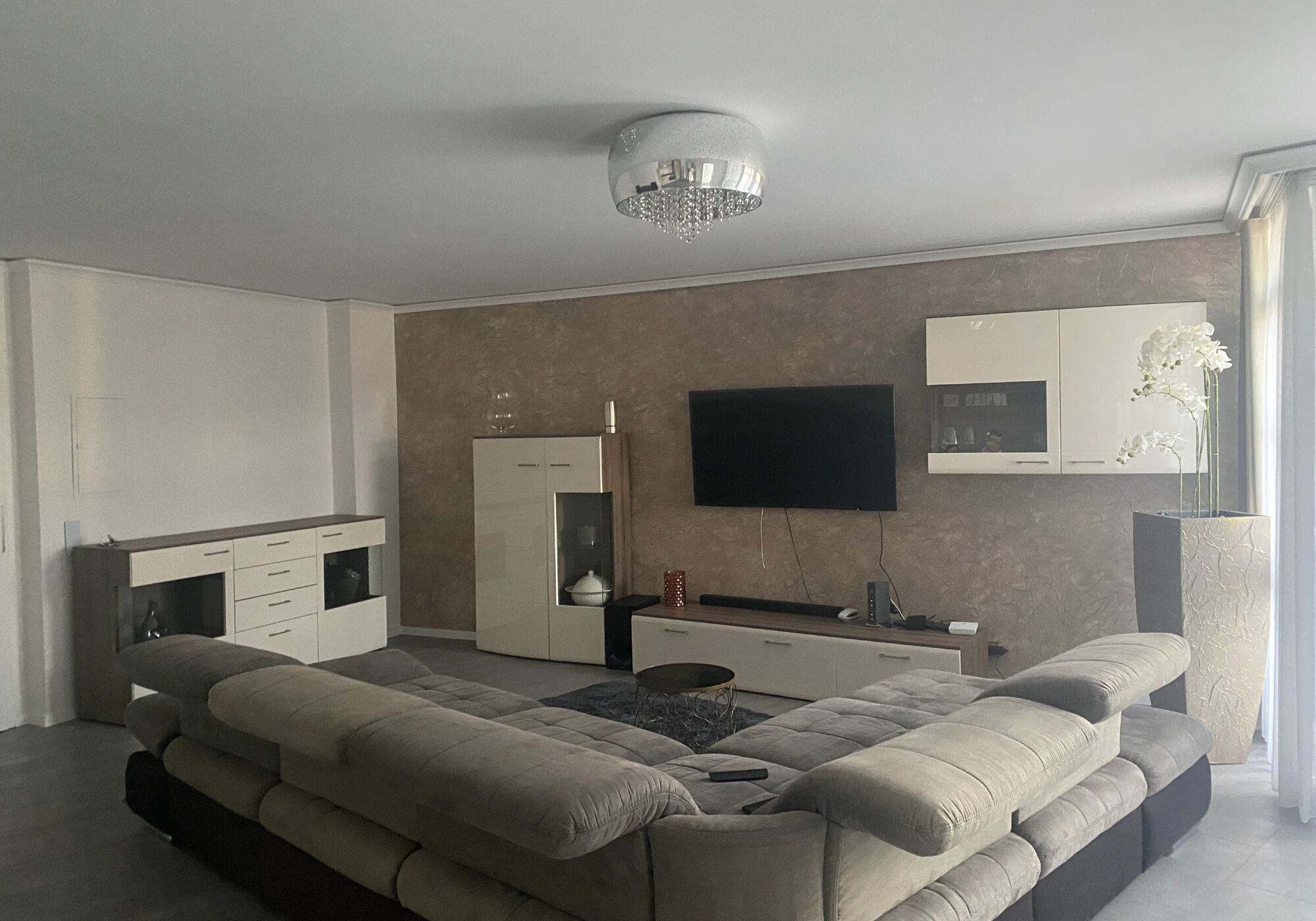 2 Zimmer Ferienwohnung in Lauchheim