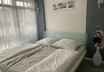 2 Zimmer Ferienwohnung in Lauchheim Obrázok 4