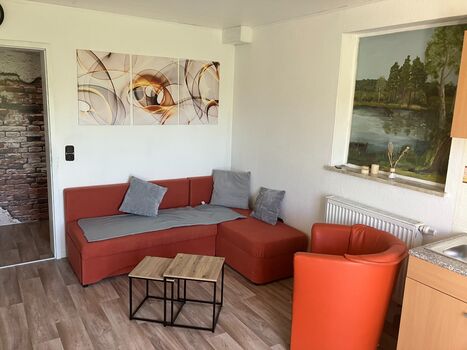 Ferienwohnung Familie Jung Bild 4