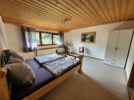 Wohnung am Bach Bild 2