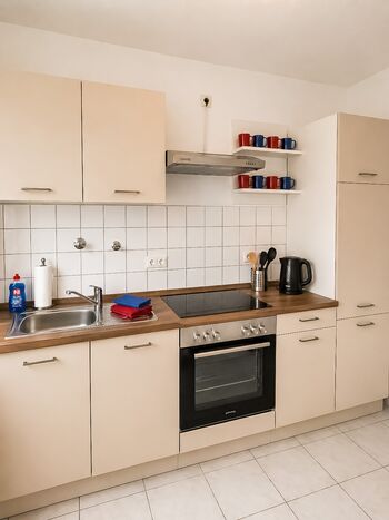 homes of ruhr - einer der führenden Anbieter im Ruhrgebiet! Bild 5