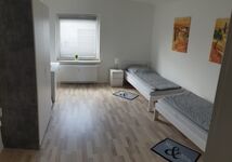 Monteurs- und Ferienwohnung Stuhr Bild 12