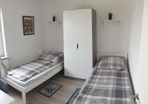 Monteurs- und Ferienwohnung Stuhr Bild 14