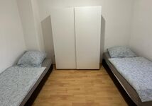 Möblierte Ferienwohnung - Monteurwohnung - Monteurzimmer Bild 2