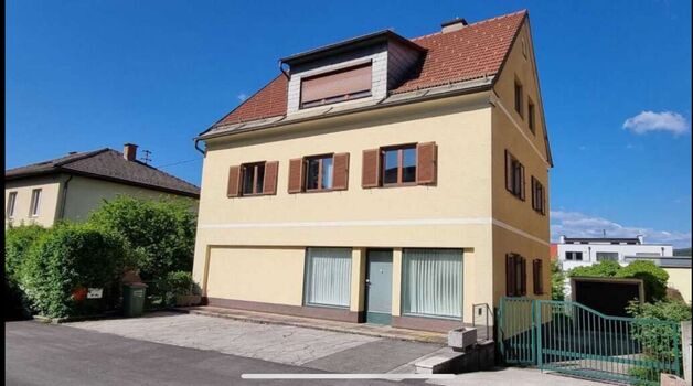 Haus VLP