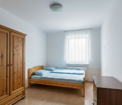 Monteurunterkünfte in Essen – 24h Check-In Bild 2