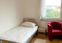 Vollausgestattete Wohnung frei: Monteurwohnungen Rommerskirc Picture 6