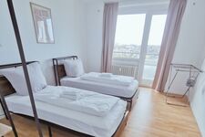 flex living - Monteurwohnung Ludwigshafen (DEU|EN|PL|HU|RU) Bild 3