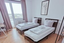 flex living - Monteurwohnung Ludwigshafen (DEU|EN|PL|HU|RU) Bild 4