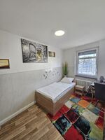 Pension und Ferienwohnungen Richter in Burg bei Magdeburg Bild 10