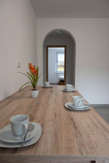 Ferienwohnung zum Schlossblick Picture 5