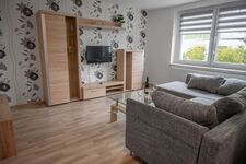 Ferienwohnung zum Schlossblick Bild 1