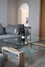 Ferienwohnung zum Schlossblick Bild 2