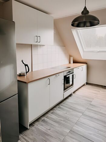 Wohnen im Ländereck! Essen/Mülheim/Oberhausen BS2R Bild 4