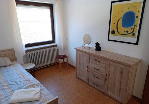 FeWo Frizzi / Monteur Wohnung Bild 5