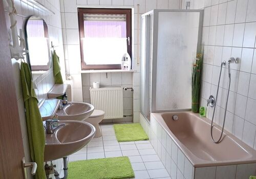 FeWo Frizzi / Monteur Wohnung Picture 3