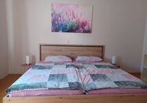 FeWo Frizzi / Monteur Wohnung Bild 9