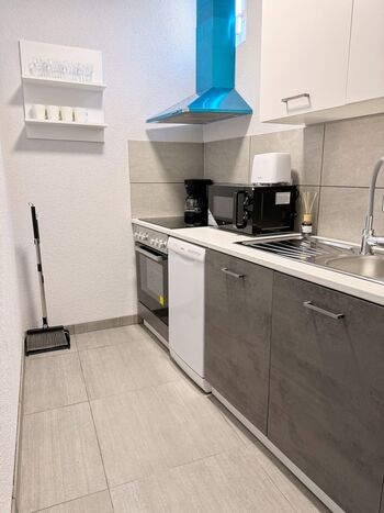 Schöne Monteur-Zimmer in Brühl und Umgebung Obrázok 2