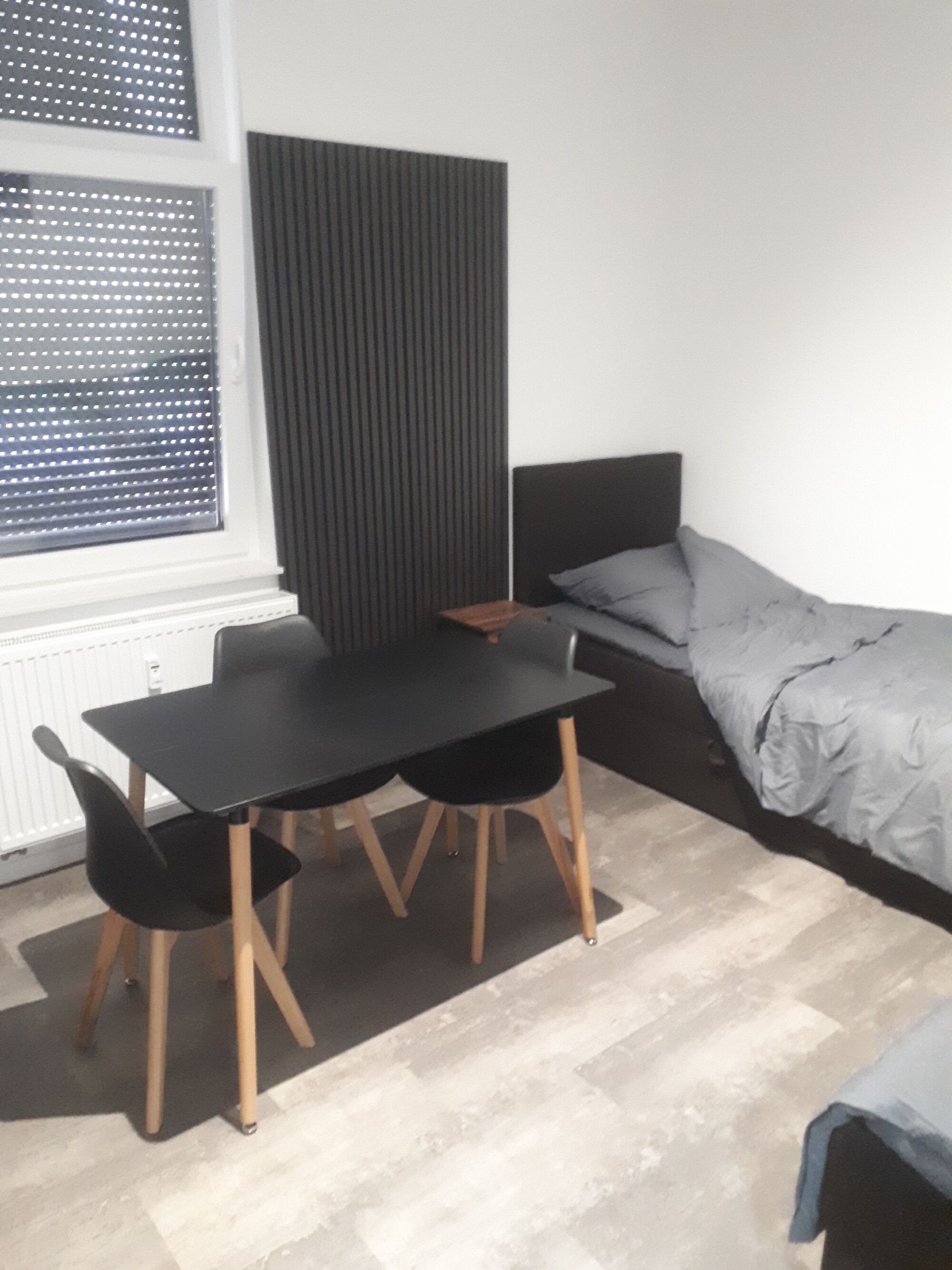 Zimmer 2 (3Bett)
