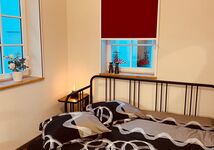 Rose Boardinghouse Check-In Schalter 24/7 Bild 10