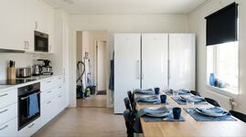 GK4 / TOMASZ-LIVING in GEILENKIRCHEN - Parkplatz inklusive Bild 5