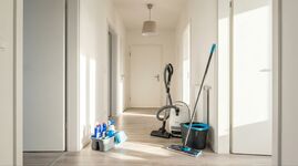 GK4 / TOMASZ-LIVING in GEILENKIRCHEN - Parkplatz inklusive Bild 7