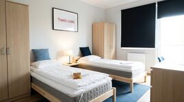 GK4 / TOMASZ-LIVING in GEILENKIRCHEN - Parkplatz inklusive Bild 2