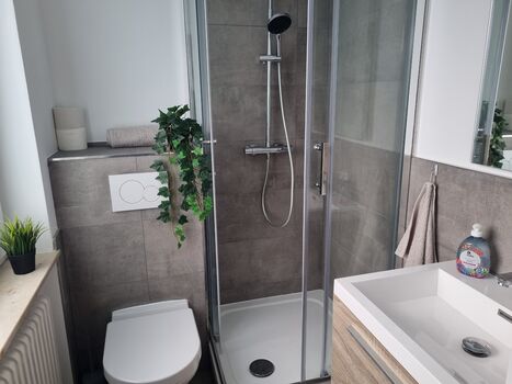 Top Monteurs-Apartments direkt in Rüsselsheim Bild 2