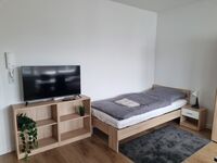 Top Monteurs-Apartments direkt in Rüsselsheim Bild 5