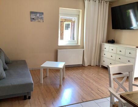 Ferienwohnung Voss Bild 3
