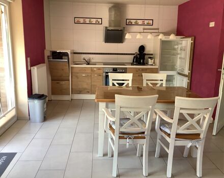 Ferienwohnung Voss