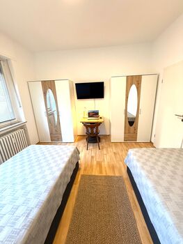 Schlafzimmer 2