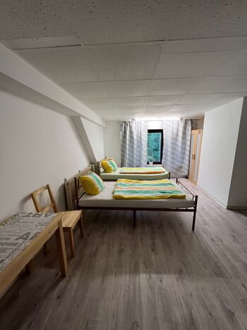 Wohnung Monteurzimmer Jesus Home, ab 17 Euro Nacht Zdjęcie 3