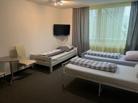 Wohnung Monteurzimmer Jesus Home, ab 17 Euro Nacht Picture 2