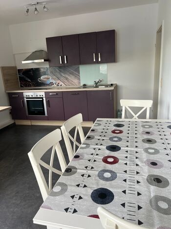 Wohnung Monteurzimmer Jesus Home, ab 17 Euro Nacht Obrázok 1