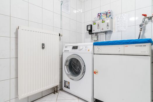 Harmony: Moderne Wohnung – Komfort & Top Lage! Bild 5