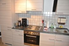 apartmondo Ferienwohnungen Remscheid Picture 6