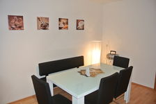 apartmondo Ferienwohnungen Remscheid Bild 10