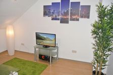 apartmondo Ferienwohnungen Remscheid Picture 12