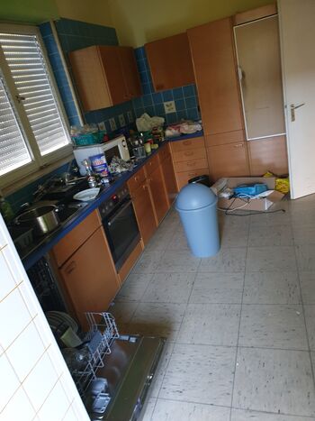 Monteur Wohnung bis 6 Mann zu vermieten Bild 4