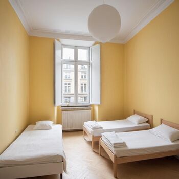 Monteurunterkunft München -nach Wunsch/Bedürfnis Bild 5