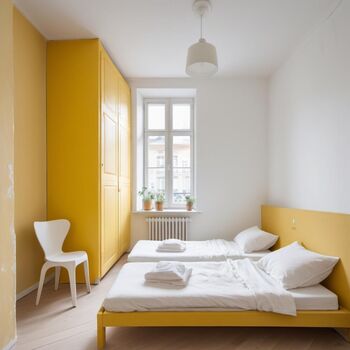 Monteurunterkunft München -nach Wunsch/Bedürfnis Bild 3