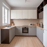 Monteurunterkunft München -nach Wunsch/Bedürfnis Bild 6