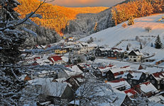 Pension Steinbergsblick Bild 3