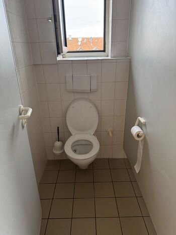 Gästezimmer in Württembergerstraße, Bruchsal Bild 2