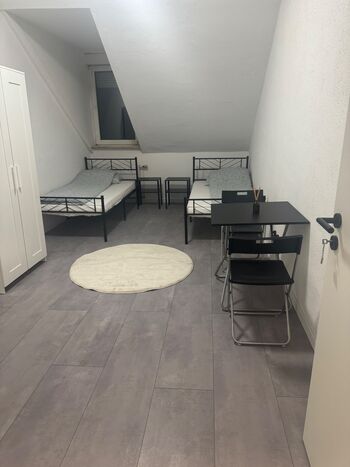 Gästezimmer in Württembergerstraße, Bruchsal Bild 4