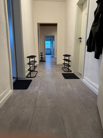 Gästezimmer in Württembergerstraße, Bruchsal Bild 3