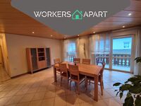 WORKERSAPART - 40 Apartments in der Umgebung Bild 1