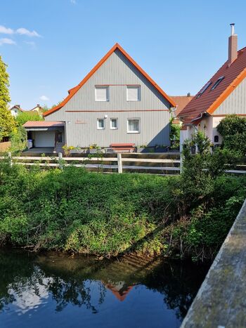 Gästezimmer / WG Gästehaus Anna-Sophia Bild 4