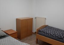 Ferien-Monteurwohnung Buslei Bild 12